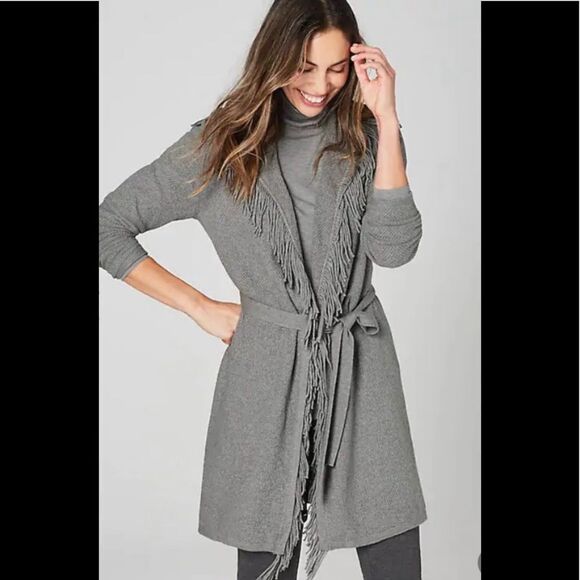 J. Jill Women’s Cardigan size XS - Picture 1 of 7